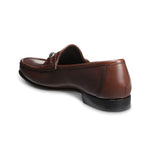 Allen Edmonds Verona II Italian Bit Loafer Chili (4113)