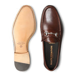 Allen Edmonds Verona II Italian Bit Loafer Chili (4113)