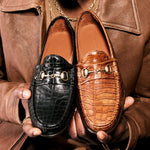 Allen Edmonds Verona II Italian Bit Loafer Espresso (6781)