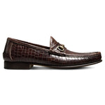 Allen Edmonds Verona II Italian Bit Loafer Espresso (6781)