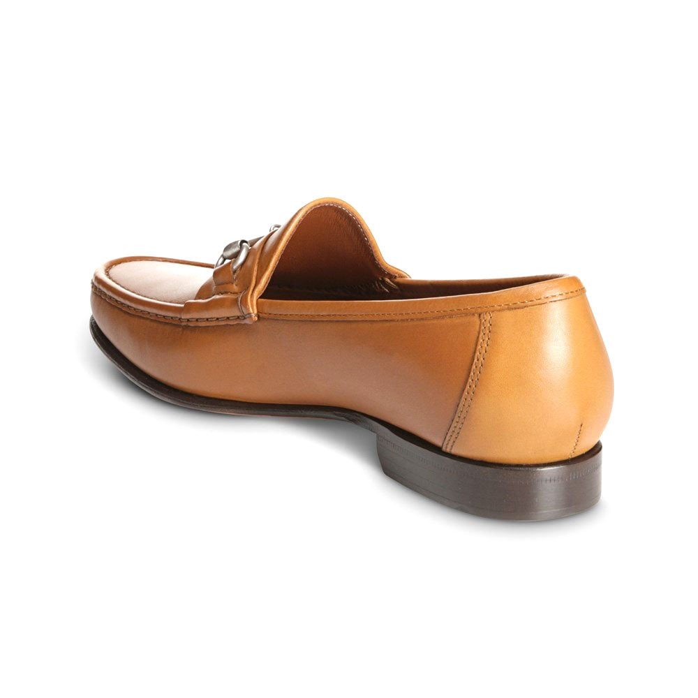 Allen Edmonds Bit Loafer Walnut Brown (40005)