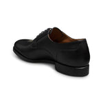 Allen Edmonds Windsor Leather Plain-toe Derby Black (6126)