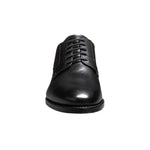 Allen Edmonds Windsor Leather Plain-toe Derby Black (6126)