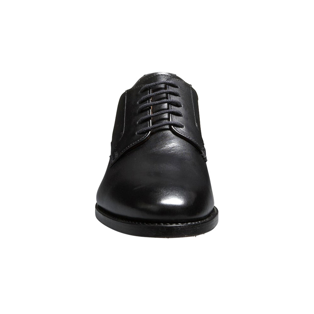 Allen Edmonds Windsor Leather Plain-toe Derby Black (6126)