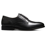 Allen Edmonds Windsor Leather Plain-toe Derby Black (6126)