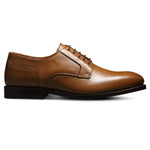 Allen Edmonds Windsor Leather Plain-toe Derby Walnut (6127)