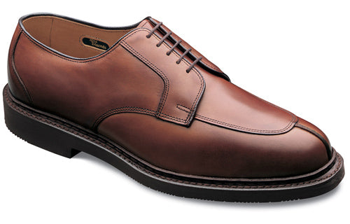 Allen Edmonds Ashton Split Toe 