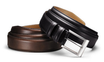 Allen Edmonds Basic Dress Belt