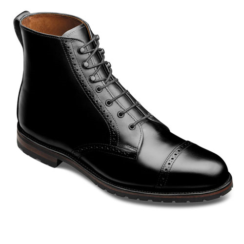 Allen Edmonds Bayfield Cap Toe All Weather Boot