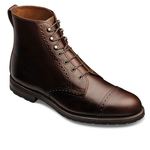 Allen Edmonds Bayfield Cap Toe All Weather Boot