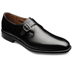 Allen Edmonds Boston Monk Strap Shoes