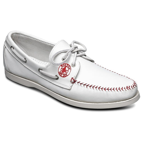 Allen Edmonds Boston Red Sox Ballpark Loafer