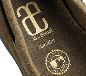 Allen Edmonds Los Angeles Dodgers Sandlot Loafer