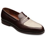 Allen Edmonds Carlsbad Woven Loafer