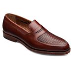 Allen Edmonds Carlsbad Woven Loafer