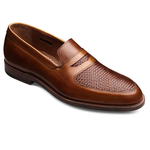 Allen Edmonds Carlsbad Woven Loafer