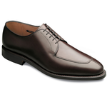 Allen Edmonds Delray Split Toe Lace Up
