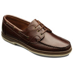 Allen Edmonds Eastport Calf Boat Shoe