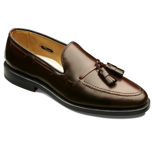 Allen Edmonds Grayson Tassel Loafers