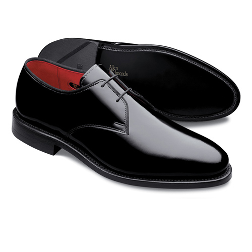 Allen Edmonds Kendall Patent Leather Formal / Tuxedo Shoes