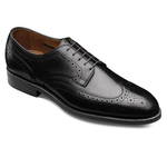 Allen Edmonds Lombard Wing Tip Brogue