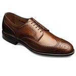 Allen Edmonds Lombard Wing Tip Brogue