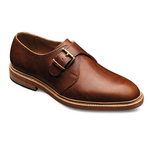 Allen Edmonds Lubbock Monk Strap Shoes