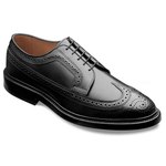 Allen Edmonds MacNeil Wing Tip Shell Cordovan Brogues