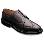 Allen Edmonds MacNeil Wing Tip Shell Cordovan Brogues