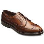 Allen Edmonds MacNeil Wing Tip Brogues