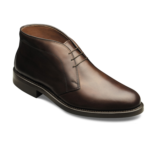 Allen Edmonds Malvern Chukka Boots