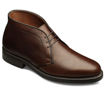 Allen Edmonds Malvern Chukka Suede Brogue Boots