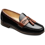 Allen Edmonds Maxfield Tassel Loafer