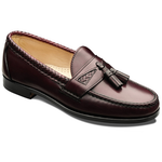 Allen Edmonds Maxfield Tassel Loafer
