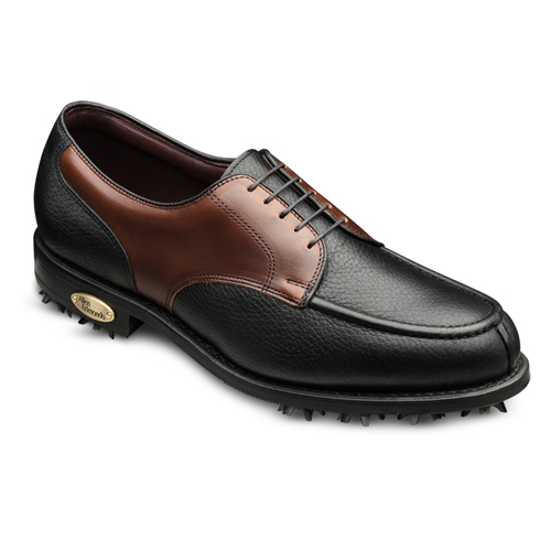 Allen Edmonds Mullen Golf Shoes
