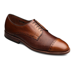 Allen Edmonds New Orleans Cap Toe Woven Shoes