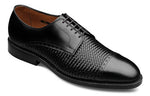Allen Edmonds New Orleans Cap Toe Woven Shoes