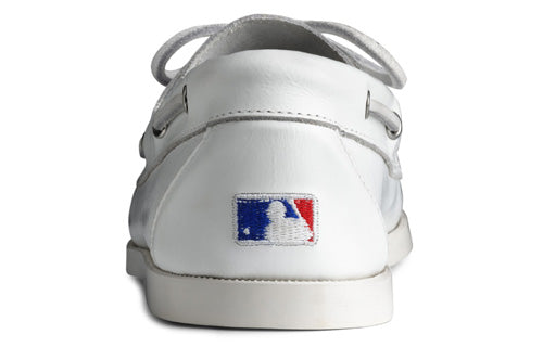 Allen Edmonds New York Yankees Ballpark Loafer