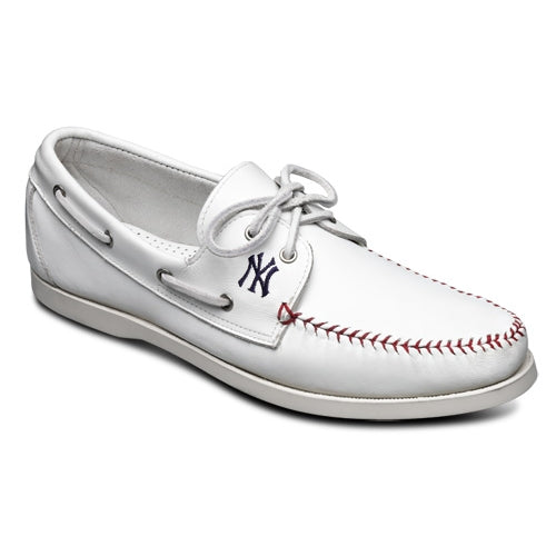 Allen Edmonds New York Yankees Ballpark Loafer