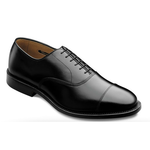 Allen Edmonds Park Avenue Cap Toe Dress Shoes