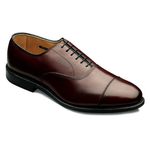 Allen Edmonds Park Avenue Cap Toe Dress Shoes