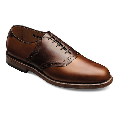 Allen Edmonds Shelton Saddle Shoe