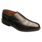 Allen Edmonds Strand Cap Toe Brogues