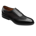Allen Edmonds Strawfut Wing Tip Loafer