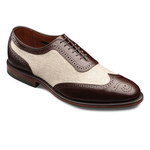 Allen Edmonds Strawfut Wing Tip Loafer