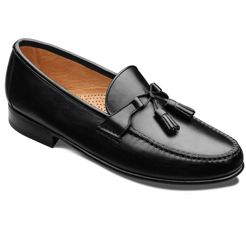 Allen Edmonds Urbino Tassel Loafers