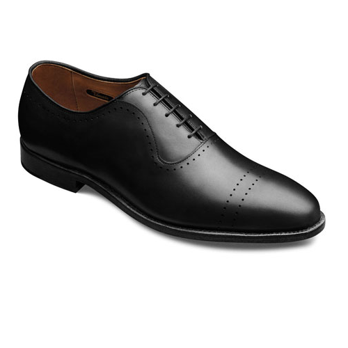 Allen Edmonds Vernon Lace Up