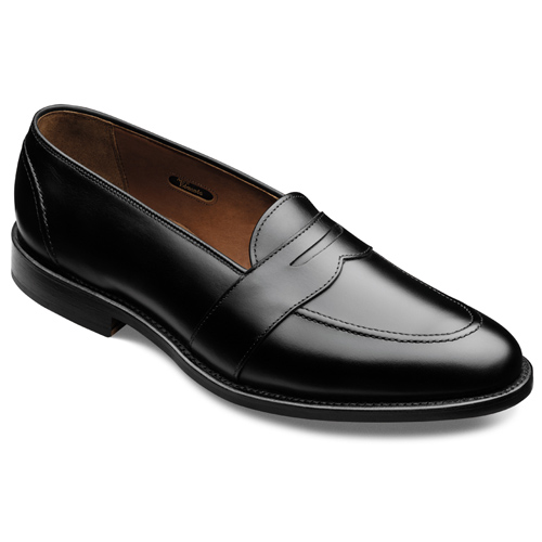 Allen Edmonds Westchester Slip On Loafers