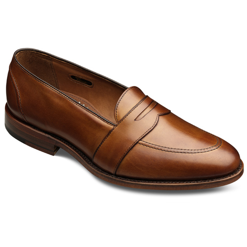 Allen Edmonds Westchester Slip On Loafers
