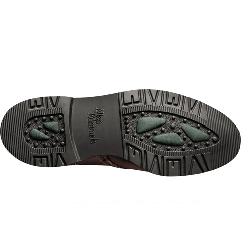 Allen Edmonds Wilbert Casual Leather Lace Up